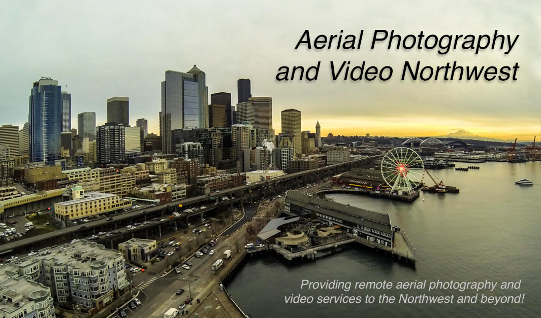 Aerial Photos Northwest